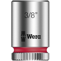 WERA Dop Imperial 9/32" x23.0 mm-1/4"-aandrijving WERA Dop Imperial 9/32" x23.0 mm-1/4"-aandrijving