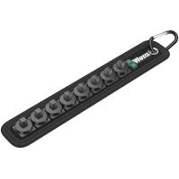 WERA Dop Imperial 5/16" x23.0 mm-1/4"-aandrijving