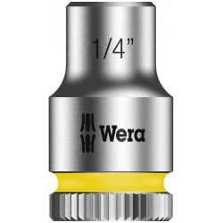 WERA Dop Imperial 7/16" x23.0 mm-1/4"-aandrijving