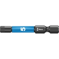 WERA zeskant(inbus) 5 mm impaktor 840/4 IMP DC IMPAKTOR hexa-Bit lang WERA zeskant(inbus) 5 mm impaktor 840/4 IMP DC IMPAKTOR hexa-Bit lang
