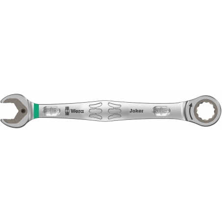 WERA 6000 Joker Imperial 5/16" x144(in inches)