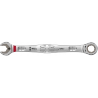 WERA 6000 Joker Imperial 3/8" steek-ringsleutel(in inches) WERA 6000 Joker Imperial 3/8" steek-ringsleutel(in inches)