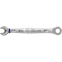 WERA 6000 Joker Imperial 3/8" steek-ringsleutel(in inches) WERA 6000 Joker Imperial 3/8" steek-ringsleutel(in inches)