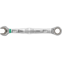 WERA 6000 Joker Imperial 3/8" steek-ringsleutel(in inches) WERA 6000 Joker Imperial 3/8" steek-ringsleutel(in inches)