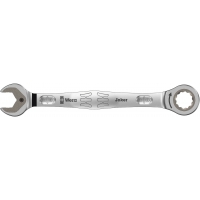WERA 6000 Joker Imperial 3/8" steek-ringsleutel(in inches) WERA 6000 Joker Imperial 3/8" steek-ringsleutel(in inches)