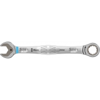 WERA 6000 Joker Imperial 3/8" steek-ringsleutel(in inches) WERA 6000 Joker Imperial 3/8" steek-ringsleutel(in inches)