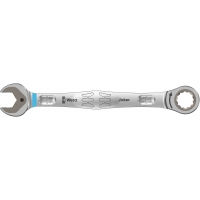 WERA 6000 Joker Imperial 3/8" steek-ringsleutel(in inches)