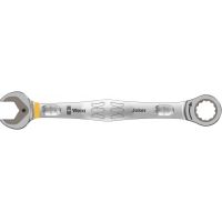 WERA 6000 Joker Imperial 3/8" steek-ringsleutel(in inches) WERA 6000 Joker Imperial 3/8" steek-ringsleutel(in inches)