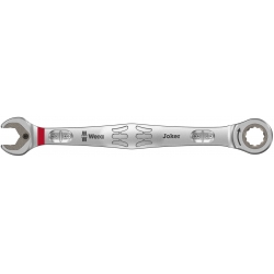 WERA 6000 Joker Imperial 1/2" steek-ringsleutel(in inches)