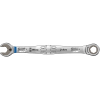 WERA 6000 Joker Imperial 9/16" steek-ringsleutel(in inches) WERA 6000 Joker Imperial 9/16" steek-ringsleutel(in inches)