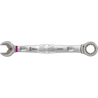 WERA 6000 Joker Imperial 9/16" steek-ringsleutel(in inches) WERA 6000 Joker Imperial 9/16" steek-ringsleutel(in inches)