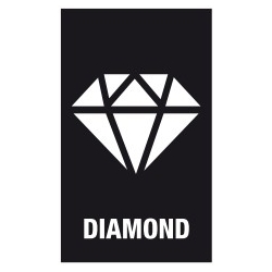 WERA zeskant(inbus) 6 mm impaktor 840/4 IMP DC IMPAKTOR hexa-Bit lang