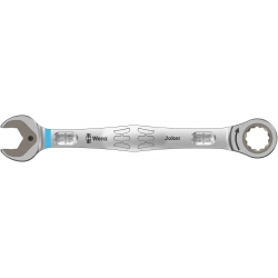 WERA 6000 Joker Imperial 3/4" steek-ringsleutel(in inches)