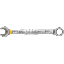 WERA 6000 Joker Imperial 3/4" steek-ringsleutel(in inches)
