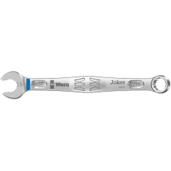 WERA 6003 Joker Imperial 8-delige Ringsteeksleutel Set(in inches)
