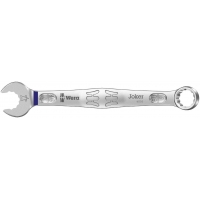 WERA 6003 Joker Imperial 8-delige Ringsteeksleutel Set(in inches) WERA 6003 Joker Imperial 8-delige Ringsteeksleutel Set(in inches)