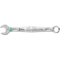 WERA 6003 Joker Imperial 8-delige Ringsteeksleutel Set(in inches) WERA 6003 Joker Imperial 8-delige Ringsteeksleutel Set(in inches)