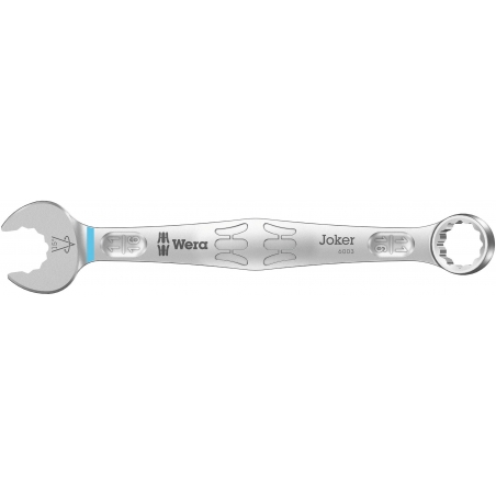 WERA 6003 Joker Imperial 8-delige Ringsteeksleutel Set(in inches) WERA 6003 Joker Imperial 8-delige Ringsteeksleutel Set(in inches)