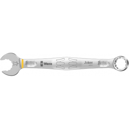 WERA 6003 Joker Imperial 8-delige Ringsteeksleutel Set(in inches) WERA 6003 Joker Imperial 8-delige Ringsteeksleutel Set(in inches)