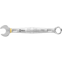 WERA 6003 Joker Imperial 8-delige Ringsteeksleutel Set(in inches) WERA 6003 Joker Imperial 8-delige Ringsteeksleutel Set(in inches)