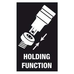 WERA 8740 A INBUS/BINNENZESKANT BIT-DOPPEN-SET LANG, MET VASTHOUDFUNCTIE 1/4"-AANDRIJVING WERA 8740 A INBUS/BINNENZESKANT BIT-DOPPEN-SET LANG, MET VASTHOUDFUNCTIE 1/4"-AANDRIJVING