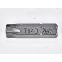 WERA TORX® TX 50 x35mm 867/1 WERA TORX® TX 50 x35mm 867/1