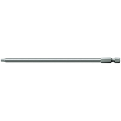 WERA Z TORX® TX 25 x152 mm 867/4,extra lange bit WERA Z TORX® TX 25 x152 mm 867/4,extra lange bit