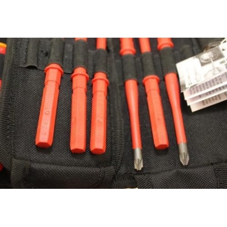 Wera Kraftform Kompakt KK VDE Wera Kraftform Kompakt KK VDE