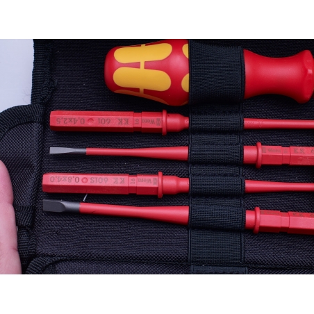 Wera Kraftform Kompakt KK VDE Wera Kraftform Kompakt KK VDE