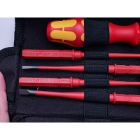 Wera Kraftform Kompakt KK VDE Wera Kraftform Kompakt KK VDE