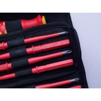 Wera Kraftform Kompakt KK VDE Wera Kraftform Kompakt KK VDE