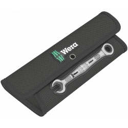 WERA Etui(leeg) voor 8 Joker steeksleutels - WeraGereedschap.nl WERA Etui(leeg) voor 8 Joker steeksleutels - WeraGereedschap.nl