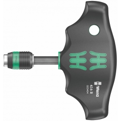 WERA T-Grip Rapidaptor 416 R - WeraGereedschap.nl