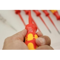WERA 160iS/7 VDE schroevendraaierset WERA 160iS/7 VDE schroevendraaierset