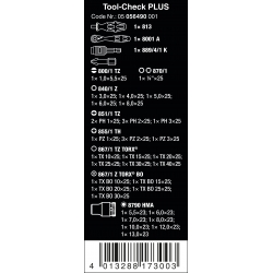 Tool-Check PLUS 05 056490 001 134544 4013288173003 4013288226068