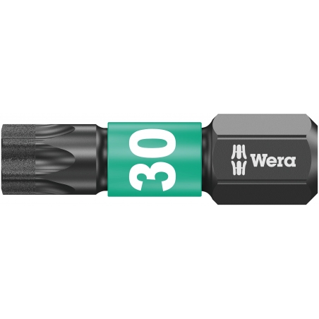 WERA TORX® TX30 867/1 IMP DC Impaktor TX30x25