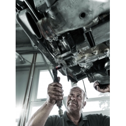 WERA Click-Torque C 3 Momentsleutel Set 1 40-200 Nm - WeraGereedsch...