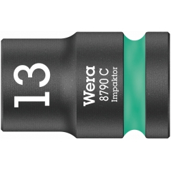 WERA Click-Torque C 3 Momentsleutel Set 1 40-200 Nm - WeraGereedsch...