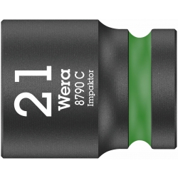 WERA Click-Torque C 3 Momentsleutel Set 1 40-200 Nm - WeraGereedsch...