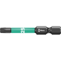 WERA TORX® TX25 867/4 IMP DC Impaktor TX25x50 lang