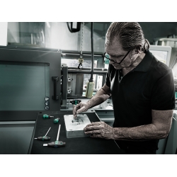 WERA 454/7 T-Gripset Inbus/Hex HF-Plus WERA 454/7 T-Gripset Inbus/Hex HF-Plus