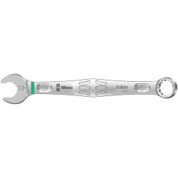 WERA 6003 Joker Imperial 8-delige Ringsteeksleutel Set(in inches) WERA 6003 Joker Imperial 8-delige Ringsteeksleutel Set(in inches)