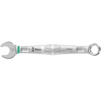 WERA 6003 Joker Imperial 8-delige Ringsteeksleutel Set(in inches)