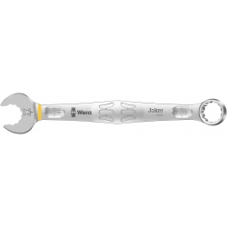 WERA 6003 Joker Imperial 8-delige Ringsteeksleutel Set(in inches) WERA 6003 Joker Imperial 8-delige Ringsteeksleutel Set(in inches)