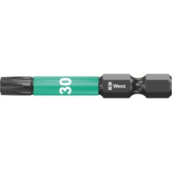 WERA TORX® TX25 867/4 IMP DC Impaktor TX25x50 lang