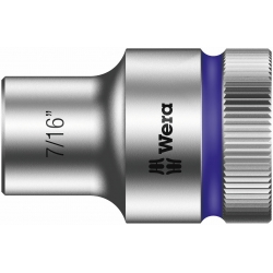 WERA Dop 11/16" x37.0 mm-1/2\\"-aandrijving - WeraGereedschap.nl WERA Dop 11/16" x37.0 mm-1/2\\"-aandrijving - WeraGereedschap.nl