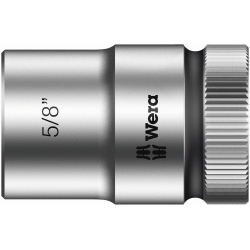 WERA Dop 11/16" x37.0 mm-1/2\\"-aandrijving - WeraGereedschap.nl WERA Dop 11/16" x37.0 mm-1/2\\"-aandrijving - WeraGereedschap.nl