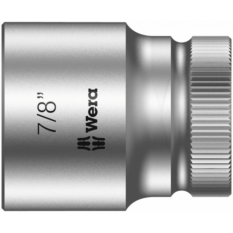 WERA Dop 11/16" x37.0 mm-1/2\\"-aandrijving - WeraGereedschap.nl WERA Dop 11/16" x37.0 mm-1/2\\"-aandrijving - WeraGereedschap.nl