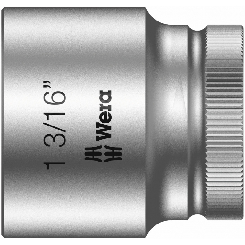 WERA Dop 11/16" x37.0 mm-1/2\\"-aandrijving - WeraGereedschap.nl WERA Dop 11/16" x37.0 mm-1/2\\"-aandrijving - WeraGereedschap.nl