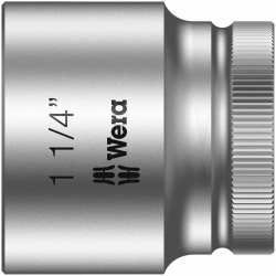 WERA Dop 11/16" x37.0 mm-1/2\\"-aandrijving - WeraGereedschap.nl WERA Dop 11/16" x37.0 mm-1/2\\"-aandrijving - WeraGereedschap.nl